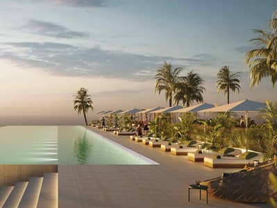 5 Bedroom Apartment for Sale in Jumeirah, Dubai - Panoramic Views | Unique | Direct Beach Access
