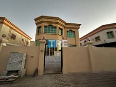 PRESTIGIOUS SPACIOUS 5 BHK VILLA FOR RENT IN AL RAWDA 3 ON MAIN SHIEKH AMMAR STREET