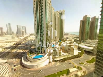 1 Bedroom Apartment for Rent in Al Reem Island, Abu Dhabi - 4. png