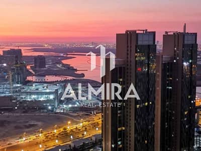 1 Bedroom Apartment for Rent in Al Reem Island, Abu Dhabi - WhatsApp Image 2023-10-25 at 11.12. 19 AM (1). jpg