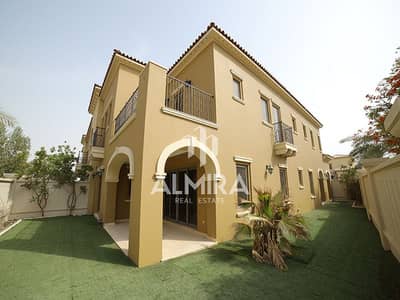 3 Bedroom Townhouse for Sale in Saadiyat Island, Abu Dhabi - FJ0A6408. jpg