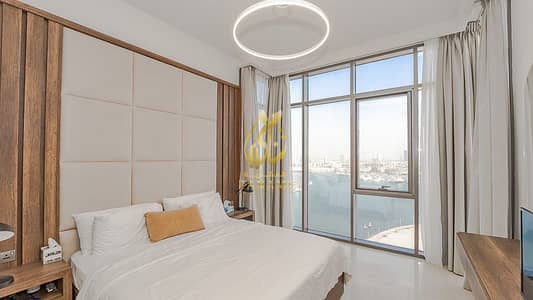 2 Bedroom Apartment for Rent in Dubai Maritime City, Dubai - R6II1078. jpg