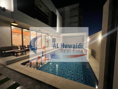 4 Bedroom Villa for Sale in Al Alia, Ajman - العالية2. jpg