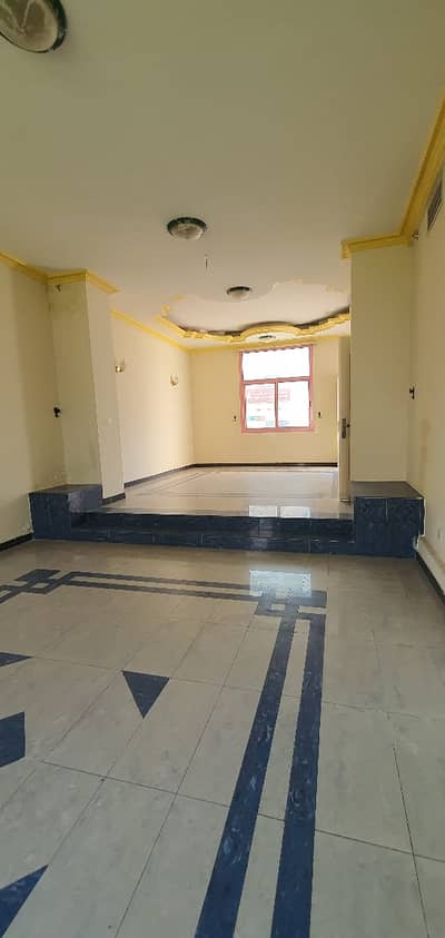 4 master bedroom very prime location villa for rent in al jurf ajman
