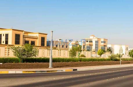 ارض سكنية  للبيع في مدينة محمد بن زايد، أبوظبي - Screenshot 2021-07-27 112302. jpg