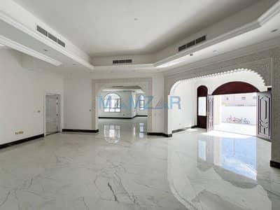 4 Cпальни Вилла Продажа в Халифа Сити, Абу-Даби - غغ. jpeg