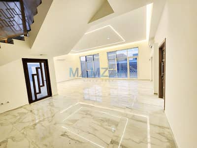 6 Bedroom Villa for Rent in Al Rahba, Abu Dhabi - 14. jpg