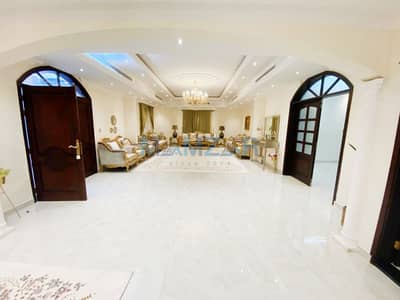 10 Bedroom Villa for Sale in Al Danah, Abu Dhabi - 1. jpeg