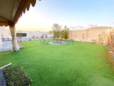 فیلا 6 غرف نوم للايجار في مدينة محمد بن زايد، أبوظبي - 6. jpg