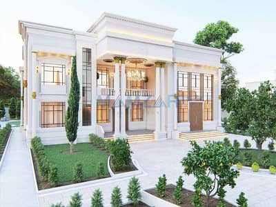 7 Bedroom Villa for Sale in Shakhbout City, Abu Dhabi - 56596859. jpeg