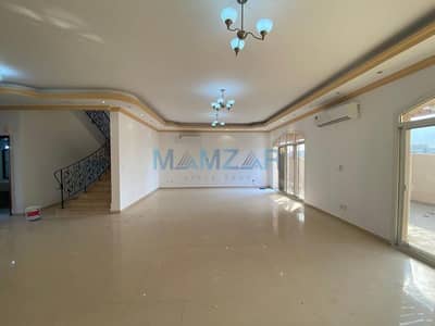 4 Bedroom Villa for Rent in Mohammed Bin Zayed City, Abu Dhabi - 1. jpeg