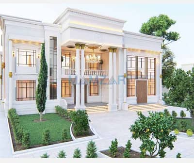 6 Bedroom Villa for Sale in Madinat Al Riyadh, Abu Dhabi - Design (12). png