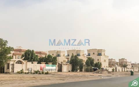 ارض سكنية  للبيع في مدينة شخبوط، أبوظبي - 65. jpeg