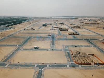 Участок Продажа в Аль Шавамех, Абу-Даби - 1. jpeg