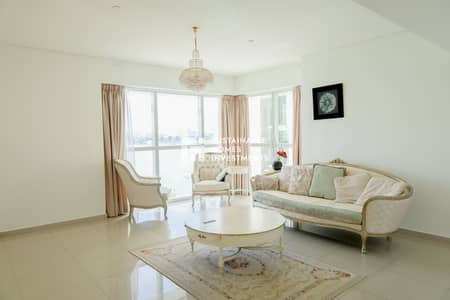 2 Bedroom Flat for Rent in Al Reem Island, Abu Dhabi - IMG_5284. jpg