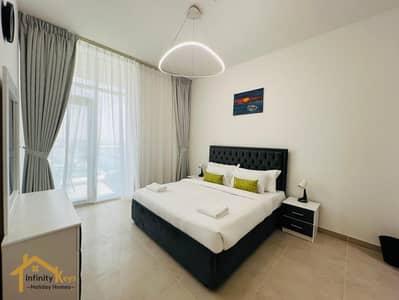 1 Спальня Апартамент в аренду в Аль Фурджан, Дубай - WhatsApp Image 2023-04-20 at 12.58. 31 PM. jpeg