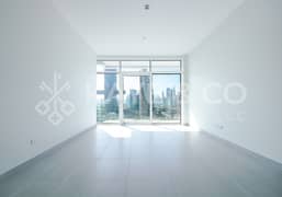 Sea View | Brand New Apartment | Unfurnished