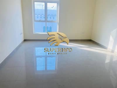 2 Bedroom Apartment for Rent in Al Nahyan, Abu Dhabi - Amazing  Magnificent  2BHK with Store Room Open Vew