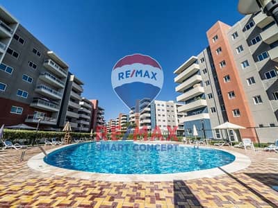 1 Bedroom Apartment for Sale in Al Reef, Abu Dhabi - 20221128166964041821189874_9874. jpeg
