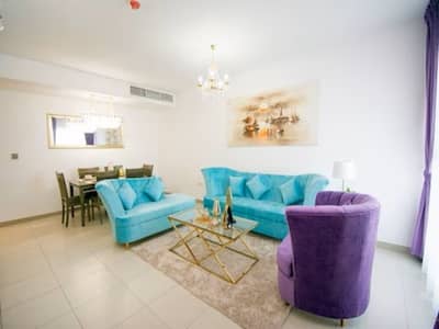 2 Bedroom Apartment for Rent in Al Quoz, Dubai - 02. jpg