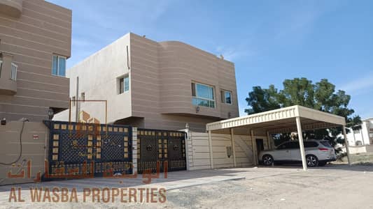 6 Bedroom Villa for Sale in Al Rawda, Ajman - 3618603f-0d97-4a8b-a534-1995551b319b. jpg