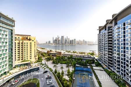 شقة 3 غرف نوم للبيع في نخلة جميرا، دبي - شقة في سيفن ريزيدنسز،نخلة جميرا 3 غرف 6300000 درهم - 8379742