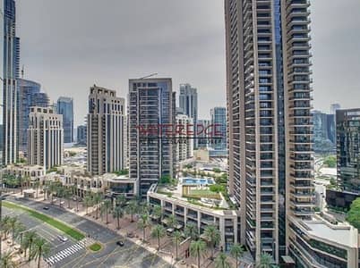 1 Bedroom Flat for Rent in Downtown Dubai, Dubai - 1. jpg