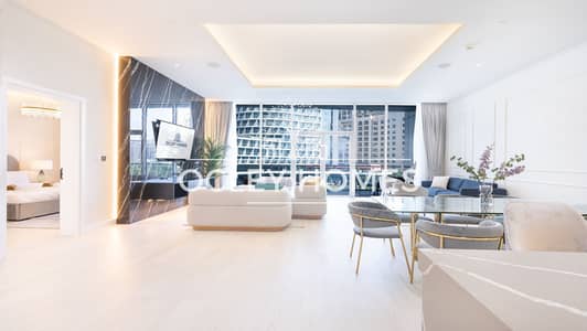 3 Bedroom Flat for Rent in Palm Jumeirah, Dubai - DSC02848-Edit. jpg