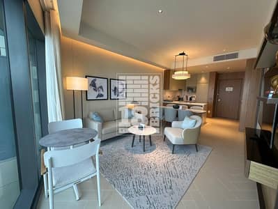 2 Cпальни Апартаменты в аренду в Дубай Даунтаун, Дубай - IMG-20231228-WA0004. jpg