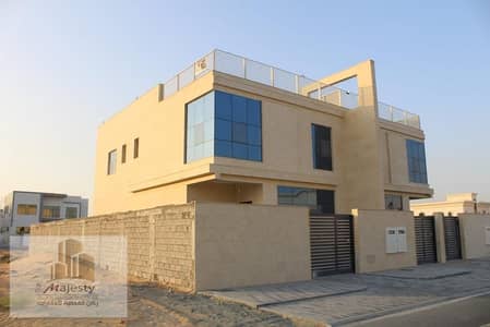 10 Bedroom Villa for Sale in Hoshi, Sharjah - 579df9e1-5110-4a01-a8f3-9154af471b50. jpg