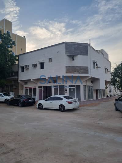 Building for Sale in Al Bustan, Ajman - 8ae37be3-e374-4a38-a1f6-f83018208a77. jpg