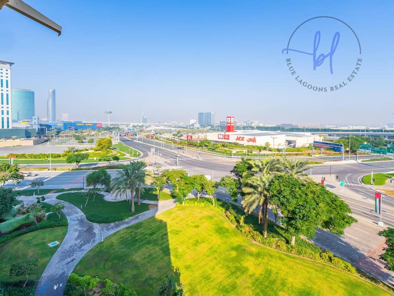 Private Terrace | Vacant Now | City Views Private Terrace | Vacant Now | City Views