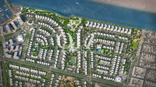 ارض سكنية  للبيع في جزيرة ياس، أبوظبي - 20190410_190038. jpg