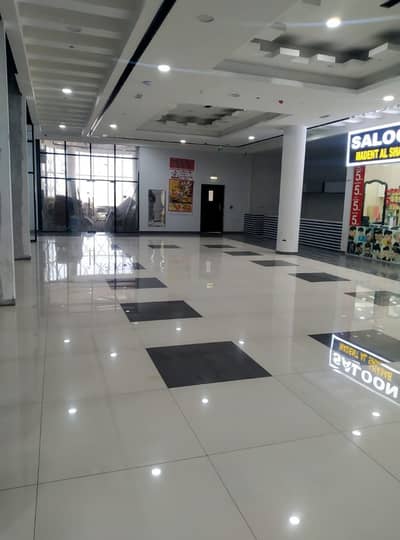 Shop for Rent in Jebel Ali, Dubai - 2 MONTHS FREE | 4 CHEQUE PAYMENT