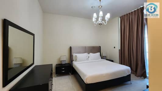 2 Bedroom Penthouse for Rent in Meydan City, Dubai - 5. jpeg