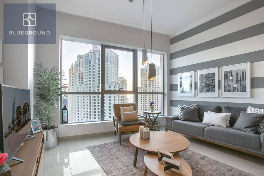 Квартира в Дубай Марина,Бей Сентрал,Бей Сентрал Вест, 2 cпальни, 150000 AED - 7475995 Квартира в Дубай Марина,Бей Сентрал,Бей Сентрал Вест, 2 cпальни, 150000 AED - 7475995