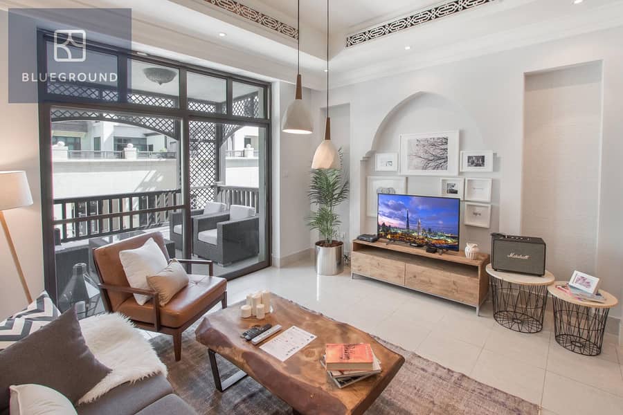 位于迪拜市中心,老城岛,塔杰尔公寓 1 卧室的公寓 162000 AED - 8269473 位于迪拜市中心,老城岛,塔杰尔公寓 1 卧室的公寓 162000 AED - 8269473