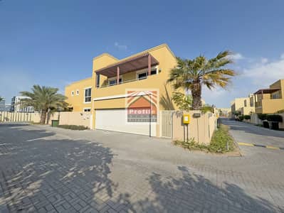 5 Bedroom Villa for Rent in Al Raha Gardens, Abu Dhabi - IMG_1546. jpg