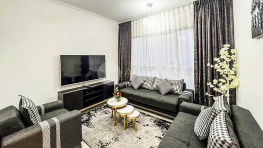 1 Bedroom Flat for Rent in DAMAC Hills, Dubai - 1. jpg