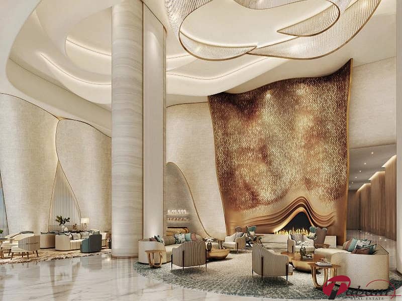 Burj Al Arab View| Amazing Apartment| New Launch