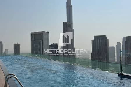 Studio for Sale in Business Bay, Dubai - Luxury Property | Premium Location | In Demand