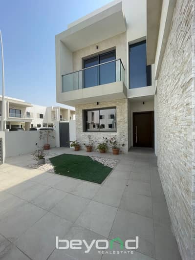 تاون هاوس 3 غرف نوم للبيع في جزيرة ياس، أبوظبي - WhatsApp Image 2023-09-27 at 17.44. 05. jpeg