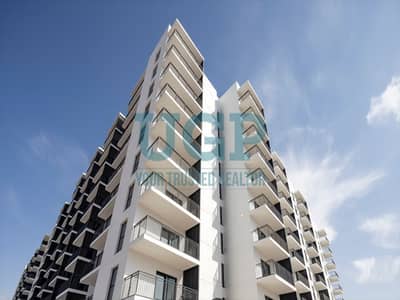 2 Cпальни Апартамент Продажа в Яс Айленд, Абу-Даби - WE Building 7. png