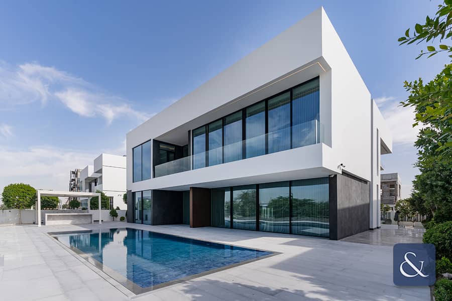 位于迪拜山庄,翡翠山庄 6 卧室的别墅 59500000 AED - 7984061 位于迪拜山庄,翡翠山庄 6 卧室的别墅 59500000 AED - 7984061
