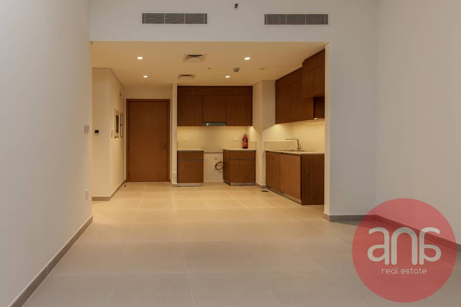 Квартира в Дубай Крик Харбор，Серф，Серф 1, 1 спальня, 110000 AED - 8361013