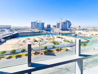 2 Bedroom Flat for Rent in Al Raha Beach, Abu Dhabi - PSX_20210116_170734. jpg