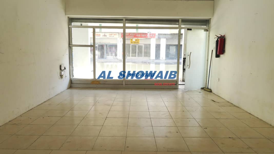 Магазин в Аль Карама，Шейх Хамдан Колони, 60000 AED - 4462756