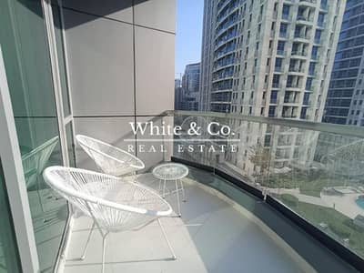 1 Bedroom Apartment for Rent in Dubai Marina, Dubai - Chiller Free| Fully Upgraded| One Bedroom