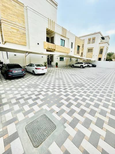 1 Bedroom Apartment for Rent in Mohammed Bin Zayed City, Abu Dhabi - IMG-20230927-WA0063. jpg