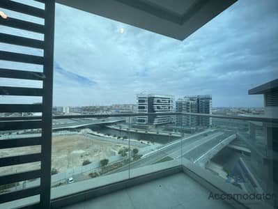 Studio for Rent in Al Raha Beach, Abu Dhabi - d81293e5-4460-45ea-ac9c-cad37a978e9d. jpeg